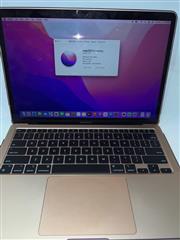 APPLE MACBOOK AIR 13